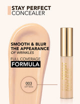 Flormar Stay Perfect Liquid Concealer 12.5Ml