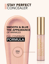 Flormar Stay Perfect Liquid Concealer 12.5Ml