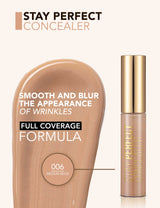 Flormar stay Perfect Liquid Concealer 12.5ml