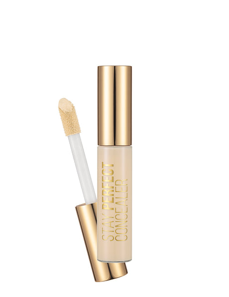 Flormar stay Perfect Liquid Concealer 12.5ml