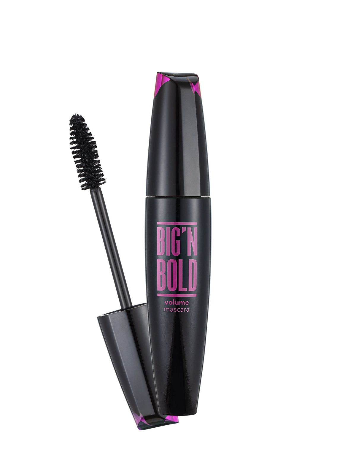 Flormar Big N Bold Lengthening Mascara