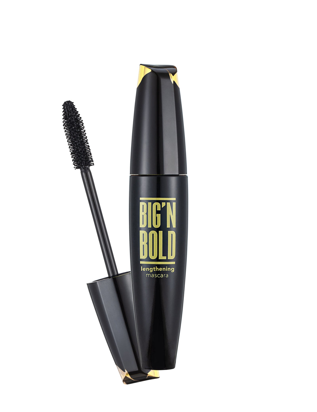 Flormar Big N Bold Volume Mascara