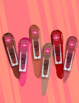 Flormar Kiss Me More Lip Tattoo Lipstick