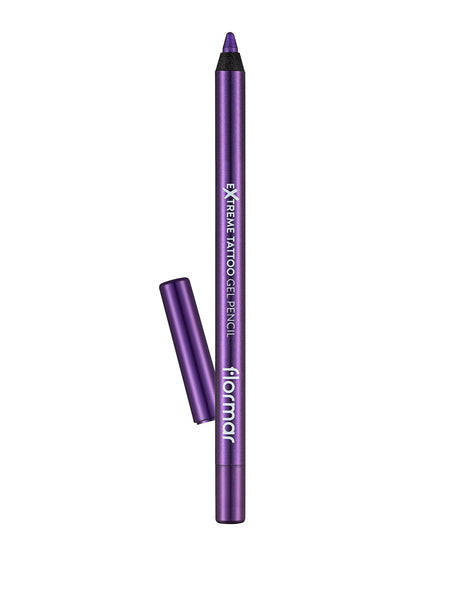 Flormar Extreme Tatto Gel Pencil