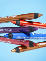 Flormar Extreme Tatto Gel Pencil