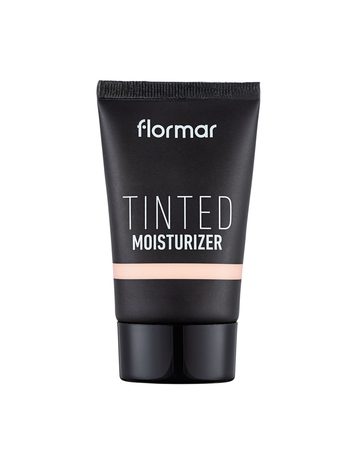 Tinted Moisturizer Foundation 30Ml