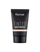 Tinted Moisturizer Foundation 30Ml