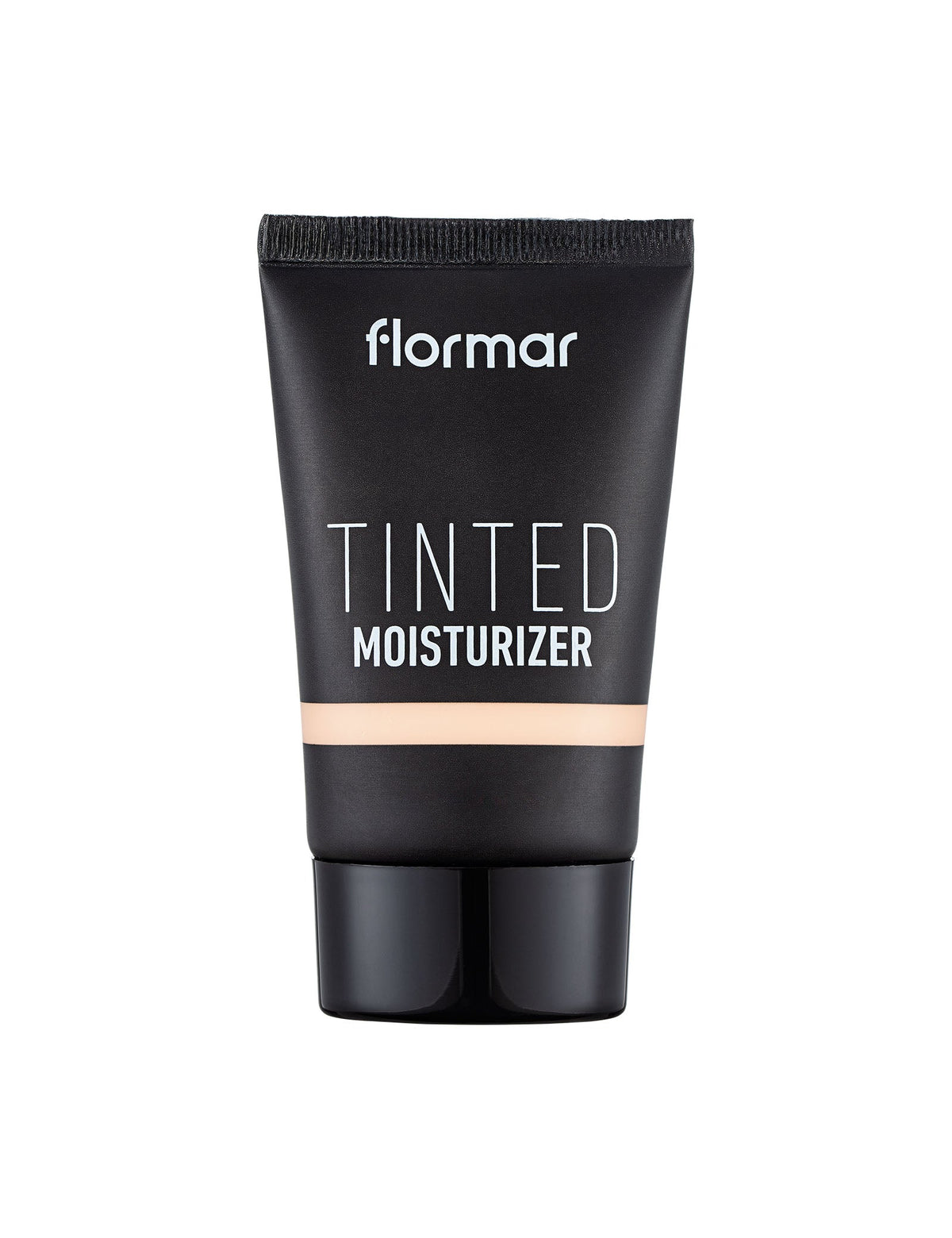 Flormar Tinted Moisturizer Foundation 30Ml