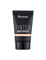 Flormar Tinted Moisturizer Foundation 30Ml