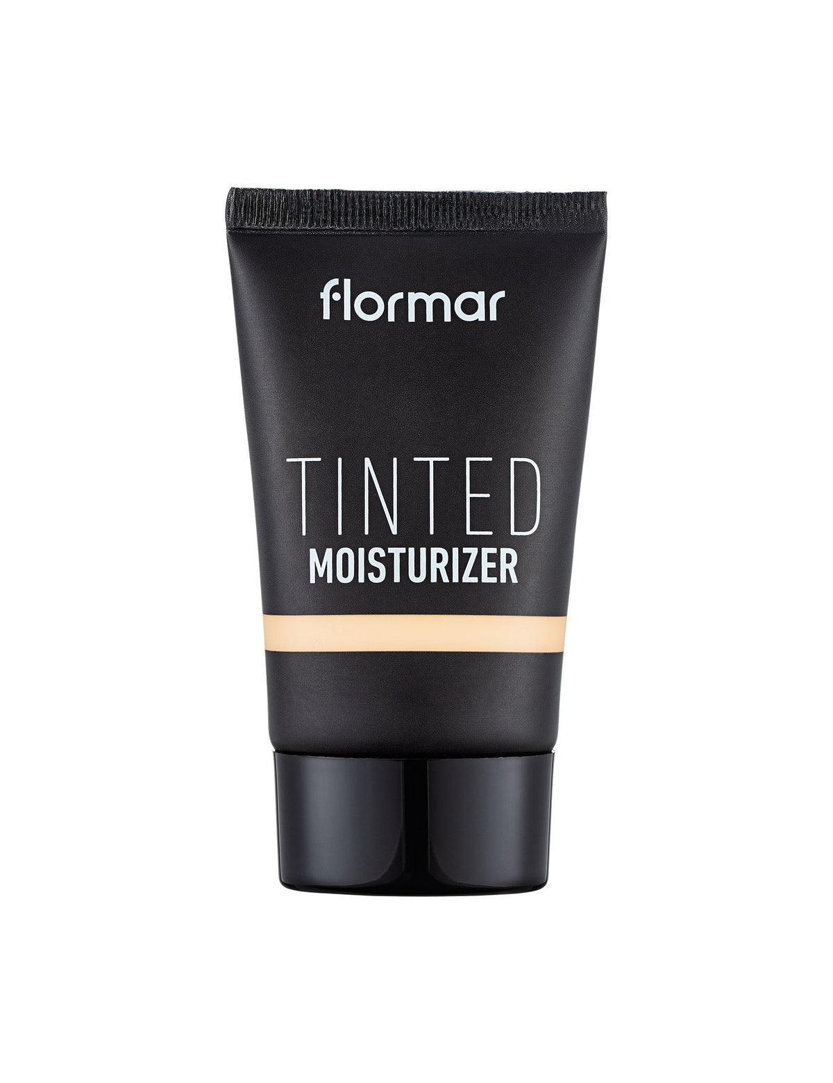 Flormar Tinted Moisturizer Foundation 30Ml