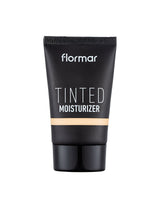 Flormar Tinted Moisturizer Foundation 30Ml