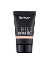 Flormar Tinted Moisturizer Foundation 30Ml