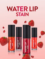 Flormar Water Stain Lip Gloss 6.4Ml