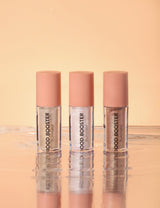Flormar Mood Booster Liquid Illuminator 4ml