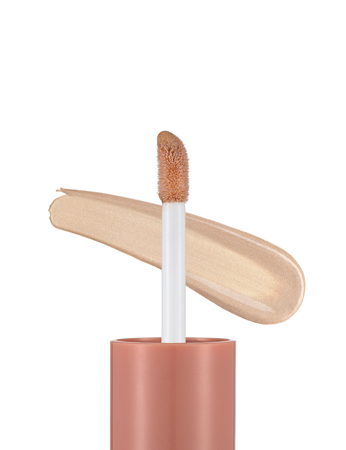 Flormar Mood Booster Liquid Illuminator 4Ml