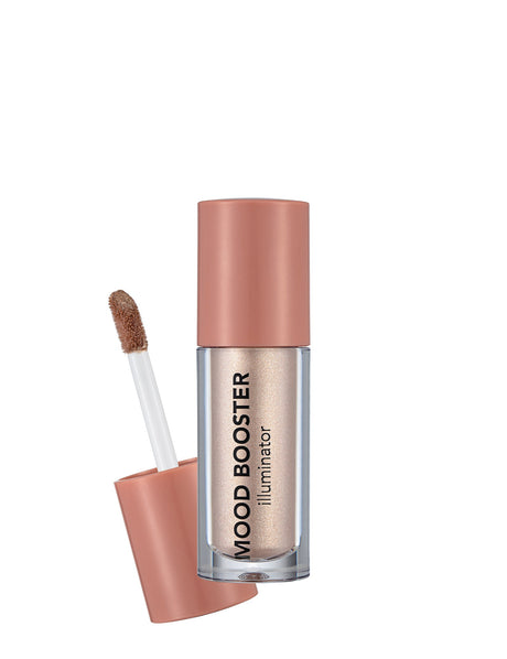 Flormar Mood Booster Liquid Illuminator 4Ml