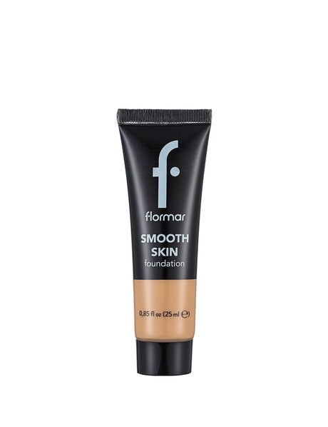 Flormar Smooth Skin Foundation 25ml