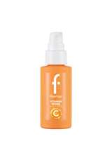 Flormar Vitamin Bomb Serum And Primer 30ml
