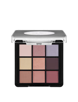 Flormar Eye Shadow Palette 9G