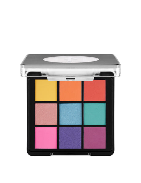 Flormar Eyeshadow Palette