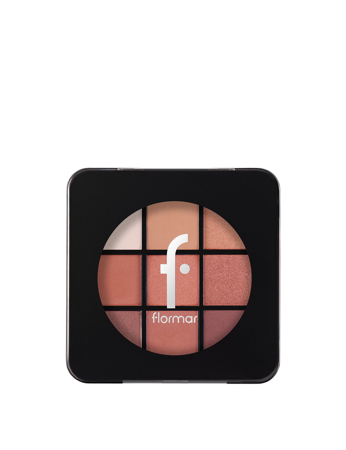 Flormar Eye Shadow Palette 9G