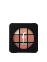 Flormar Eye Shadow Palette 9G