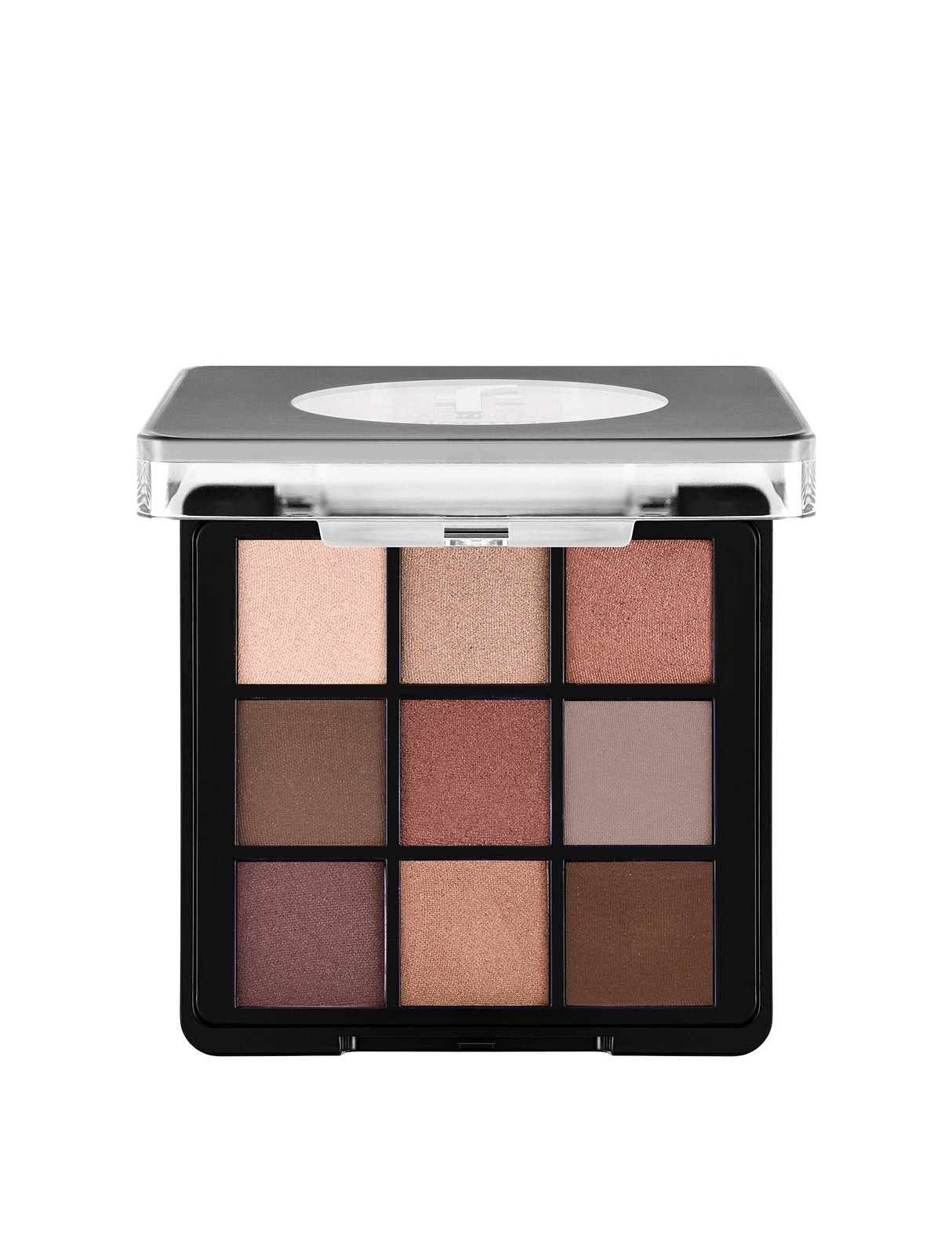 Flormar Eye Shadow Palette 9G