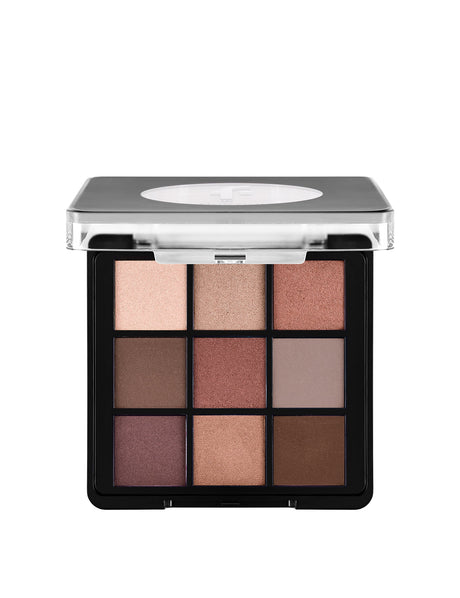 Flormar Eye Shadow Palette 9G