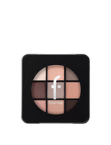 Flormar Eye Shadow Palette 9G
