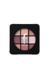 Flormar Eye Shadow Palette 9G