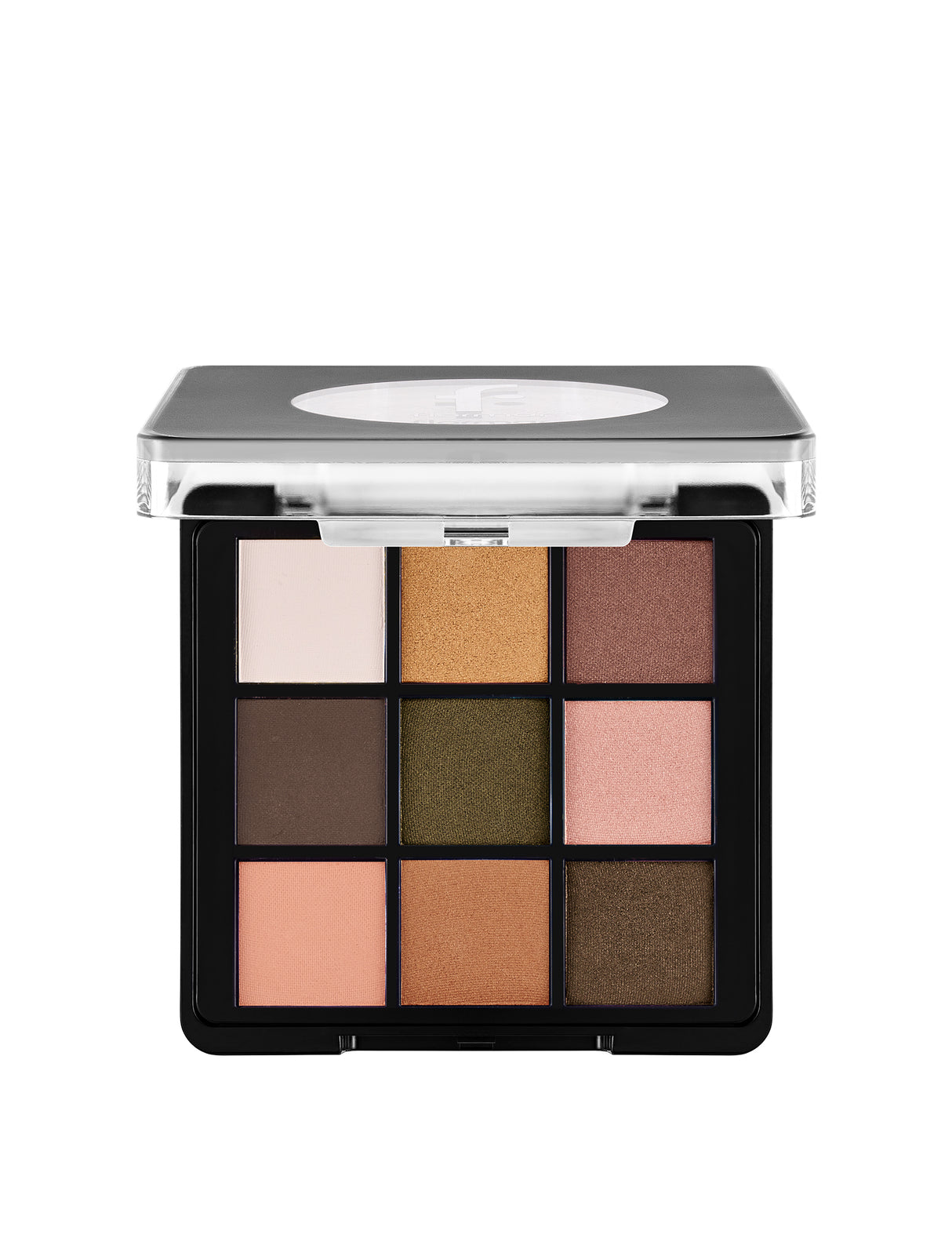 Flormar Eyeshadow Palette