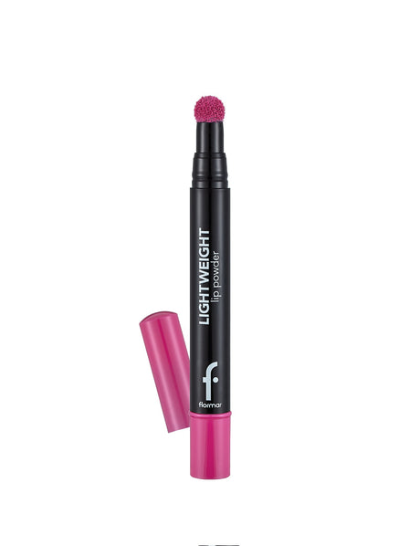 Flormar Lightweight Lip Powder