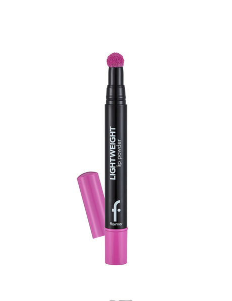 Flormar Lightweight Lip Powder