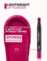 FlormarLightweight Lip Powder