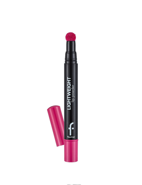 Flormar Lightweight Lip Powder