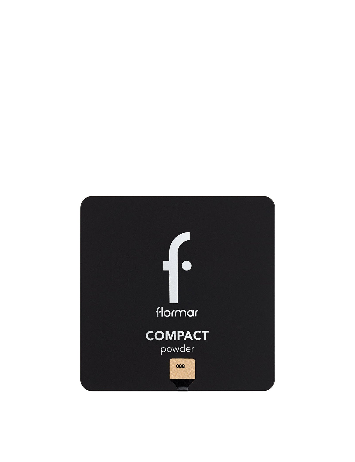 Flormar Compact Powder