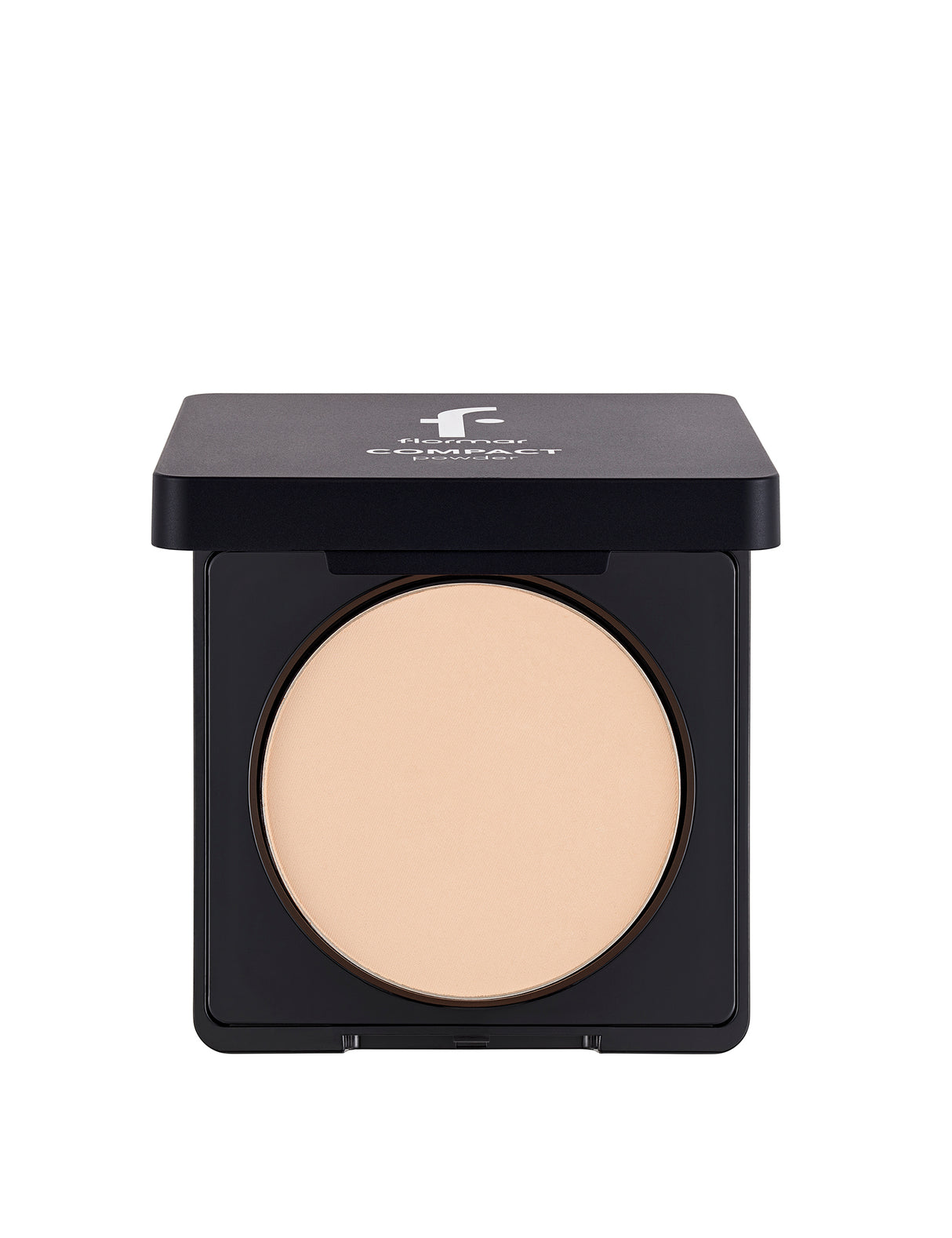 Flormar Terrocotta Compact Powder