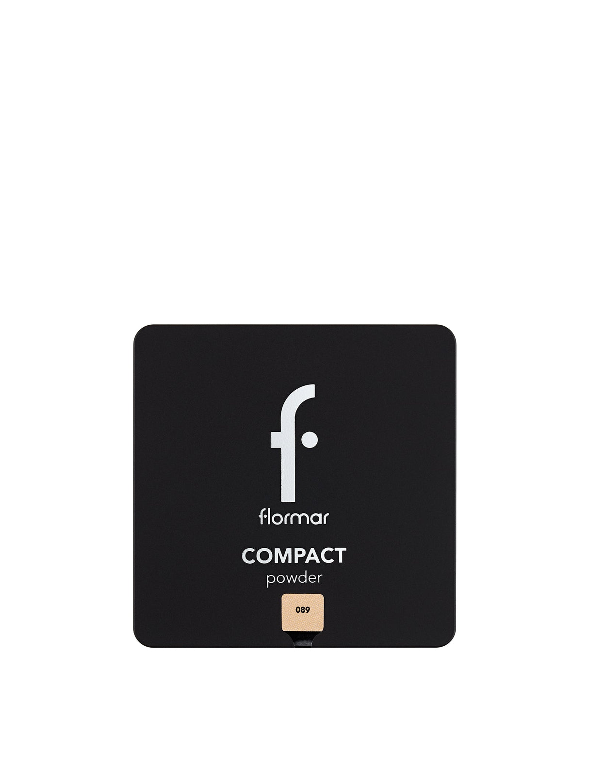 Flormar Compact Powder