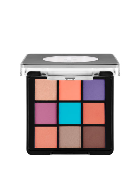 Flormar Eyeshadow Palette