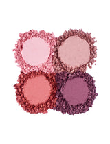 Flormar Color Eye Shadow Palette 6G