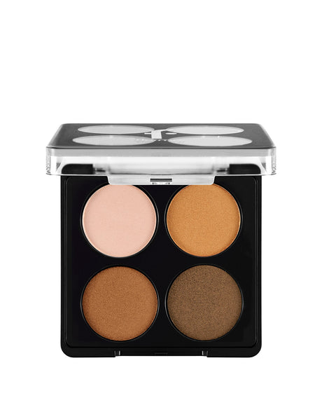 Color Eye Shadow Palette 6g