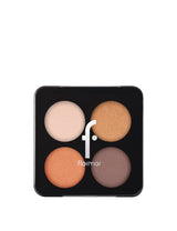 Flormar Color Eye Shadow Palette 6G