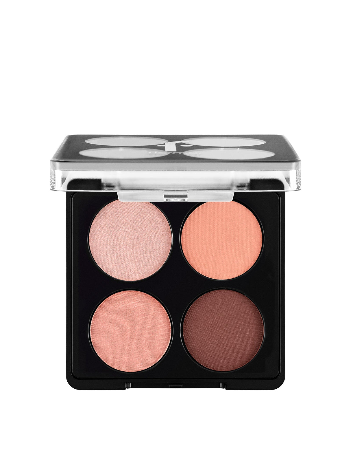 Flormar Color Eye Shadow Palette 6G
