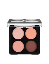 Flormar Color Eye Shadow Palette 6G
