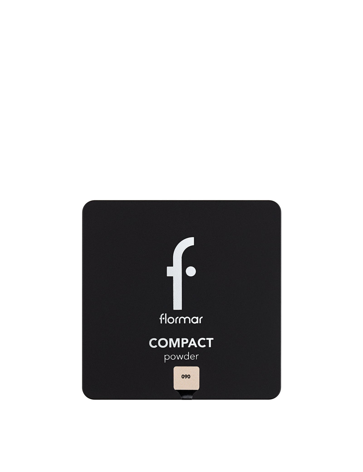 Flormar terrocotta Compact Powder