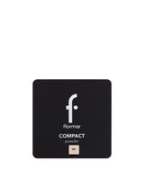 Flormar terrocotta Compact Powder