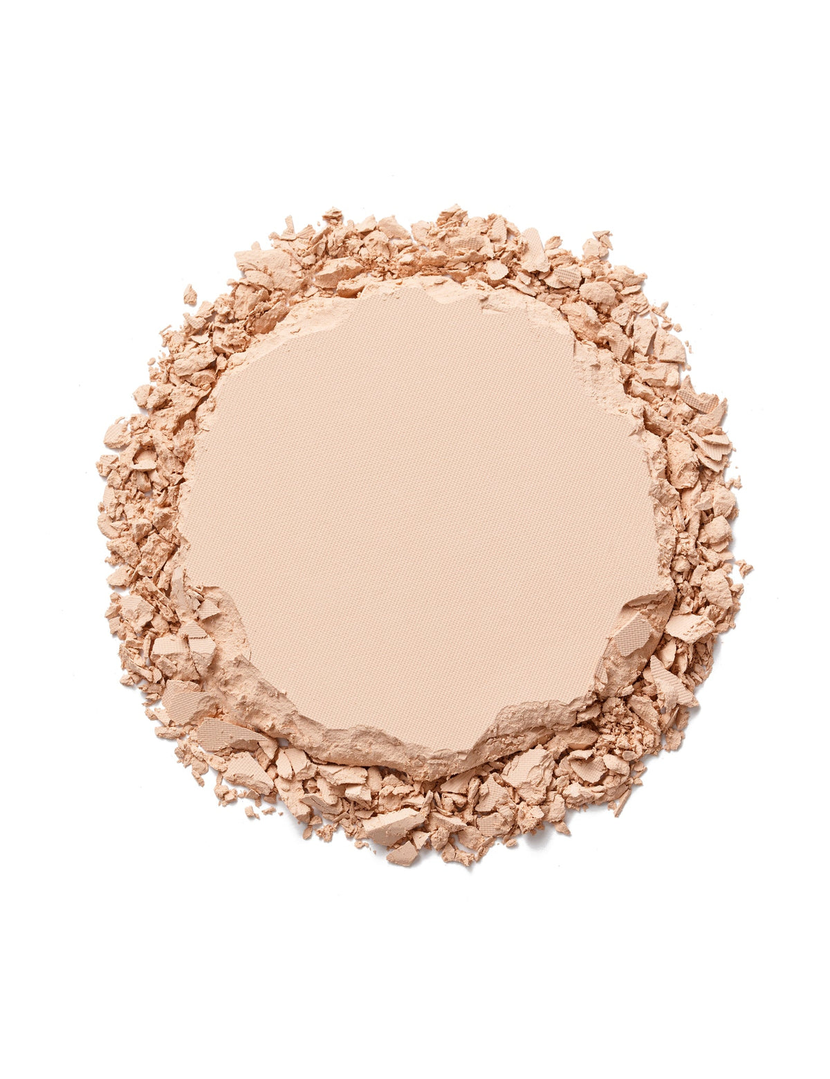 Flormar terrocotta Compact Powder