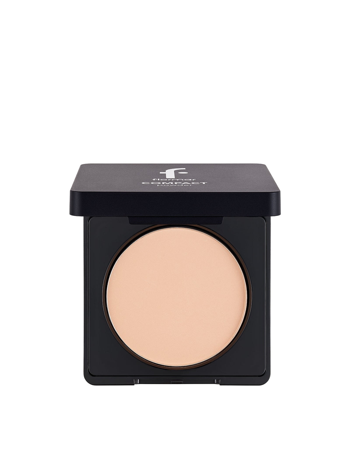 Flormar terrocotta Compact Powder