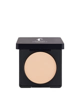 Flormar terrocotta Compact Powder