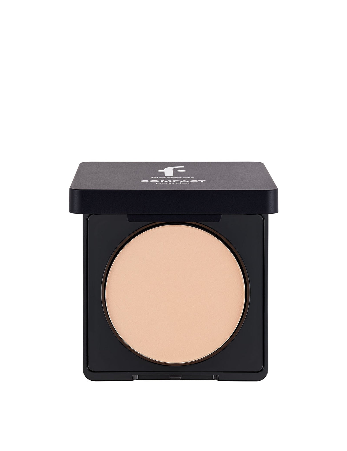 Flormar terrocotta Compact Powder